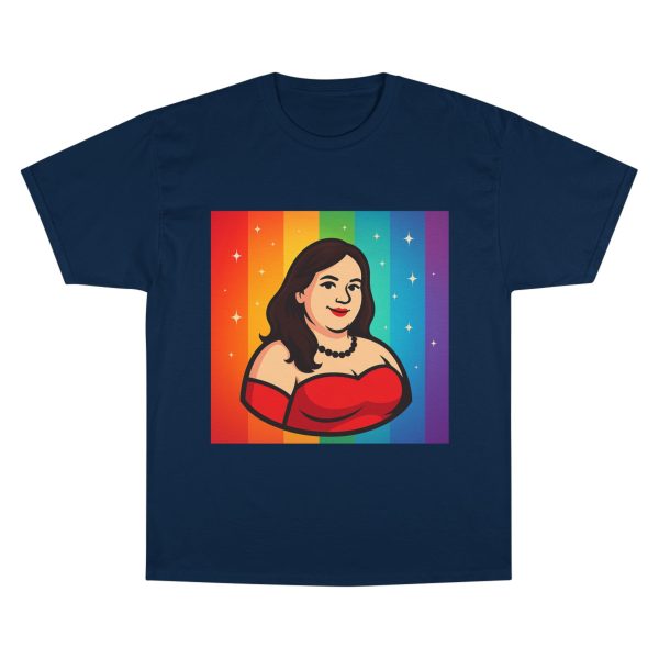 Champion T-Shirt - Image 29
