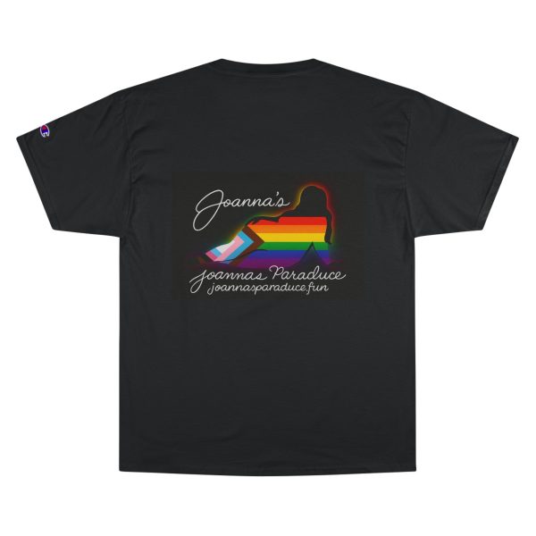 Champion T-Shirt - Image 34