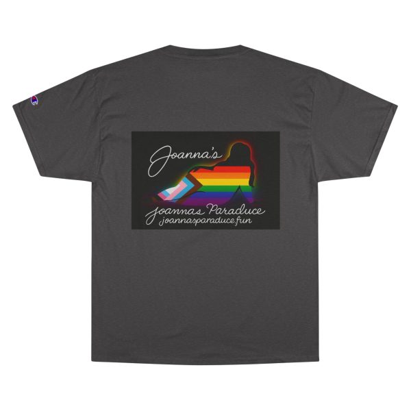 Champion T-Shirt - Image 14