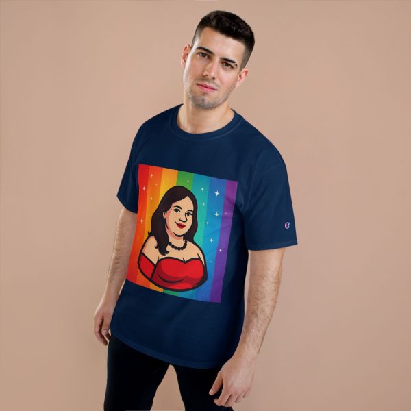 Champion T-Shirt - Image 31