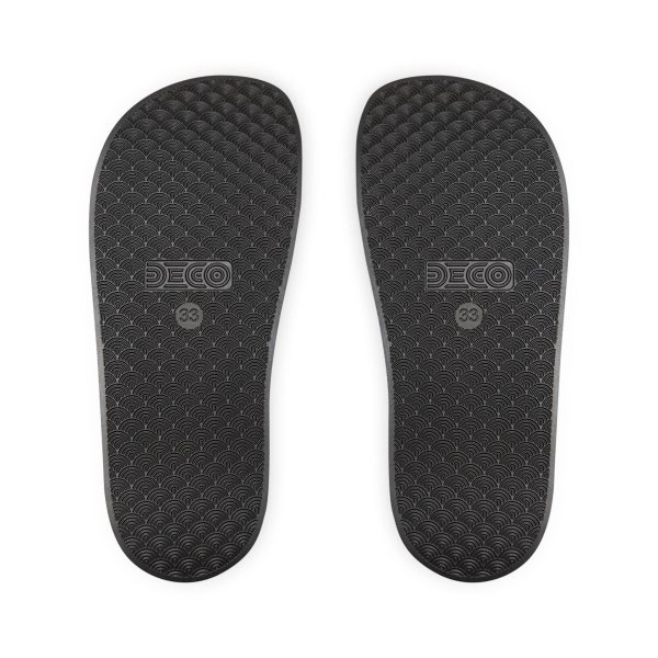 Youth Removable-Strap Sandals - Image 6