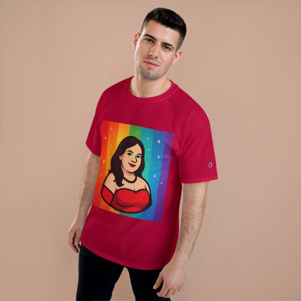 Champion T-Shirt - Image 51