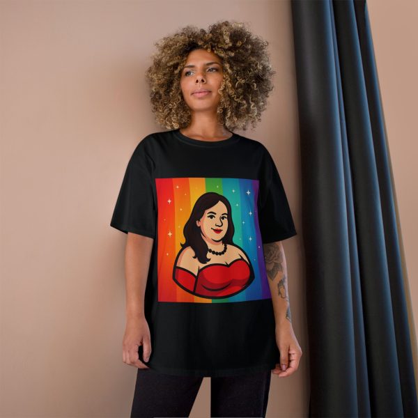 Champion T-Shirt - Image 36