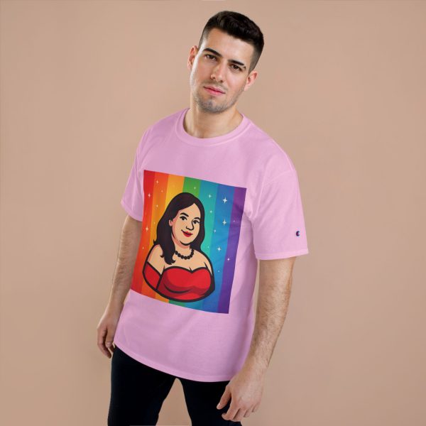 Champion T-Shirt - Image 43