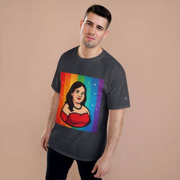Champion T-Shirt - Image 15