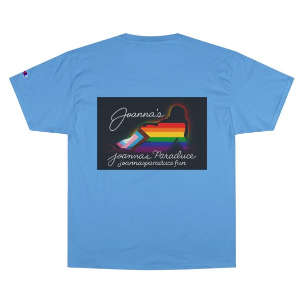 Champion T-Shirt - Image 22