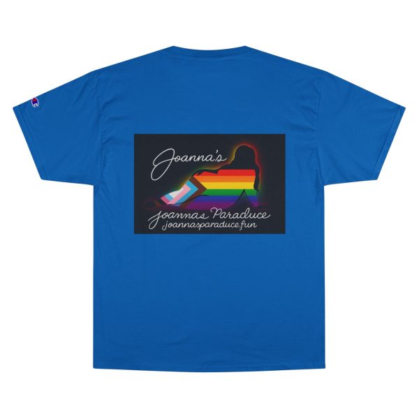 Champion T-Shirt - Image 26