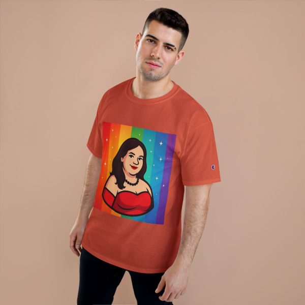 Champion T-Shirt - Image 11