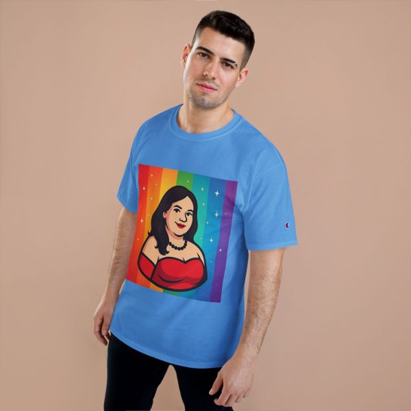 Champion T-Shirt - Image 23