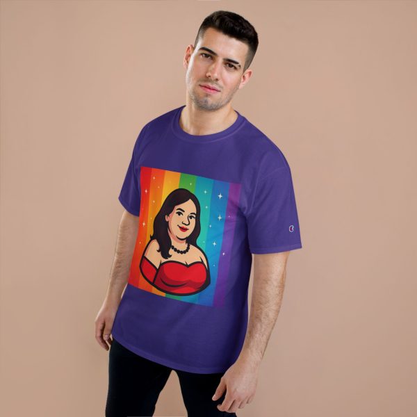 Champion T-Shirt - Image 39