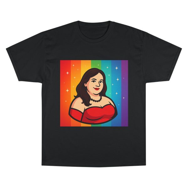 Champion T-Shirt - Image 33
