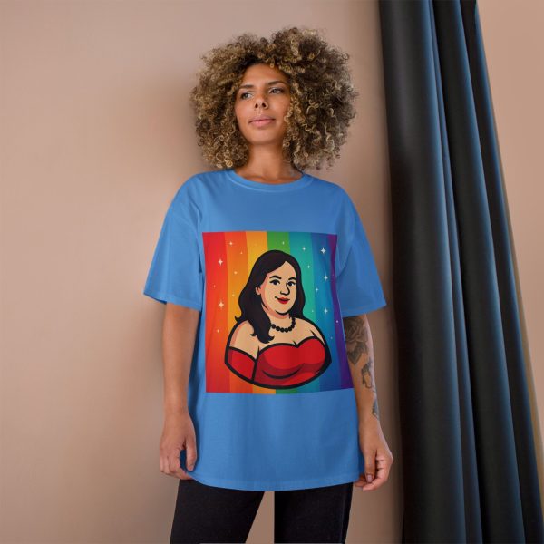 Champion T-Shirt - Image 24
