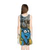 Girls' Sleeveless Sundress (AOP) - Image 4