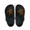 Kid's EVA Foam Clogs (AOP) - Image 5