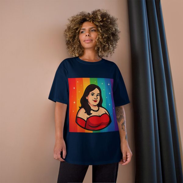 Champion T-Shirt - Image 32
