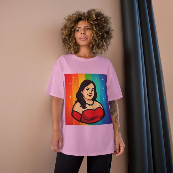 Champion T-Shirt - Image 44