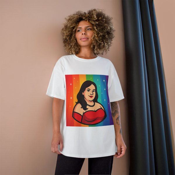 Champion T-Shirt - Image 4