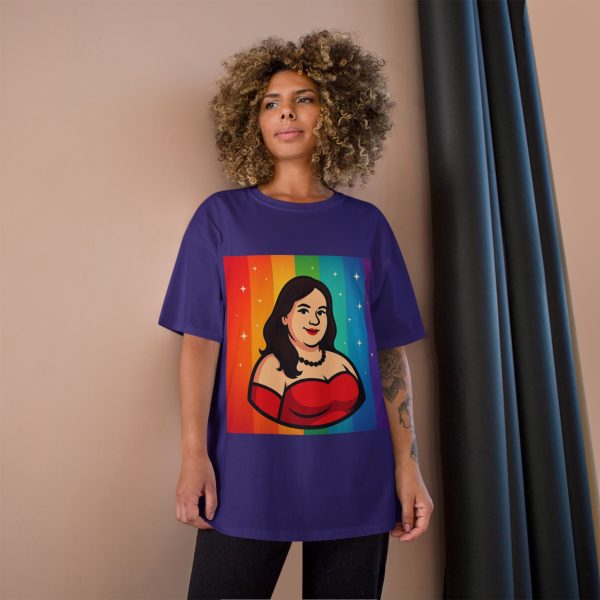 Champion T-Shirt - Image 40