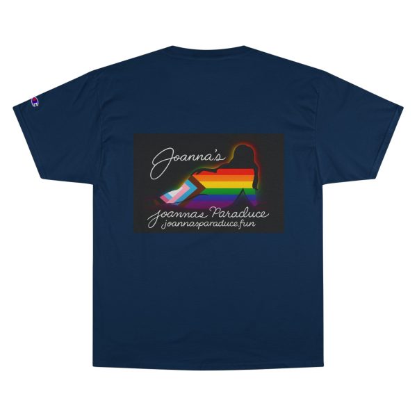 Champion T-Shirt - Image 30
