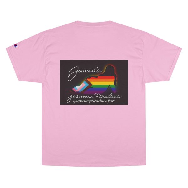 Champion T-Shirt - Image 42
