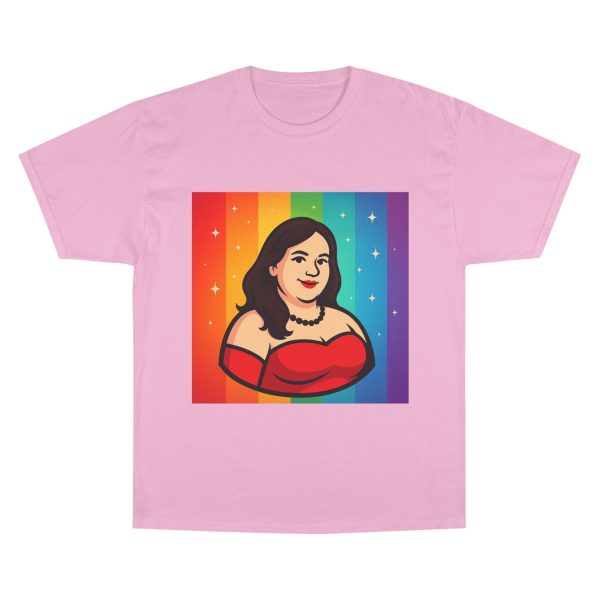 Champion T-Shirt - Image 41
