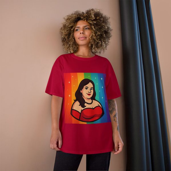 Champion T-Shirt - Image 52