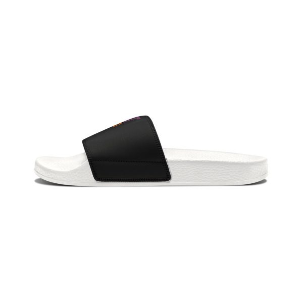 Youth Removable-Strap Sandals - Image 4