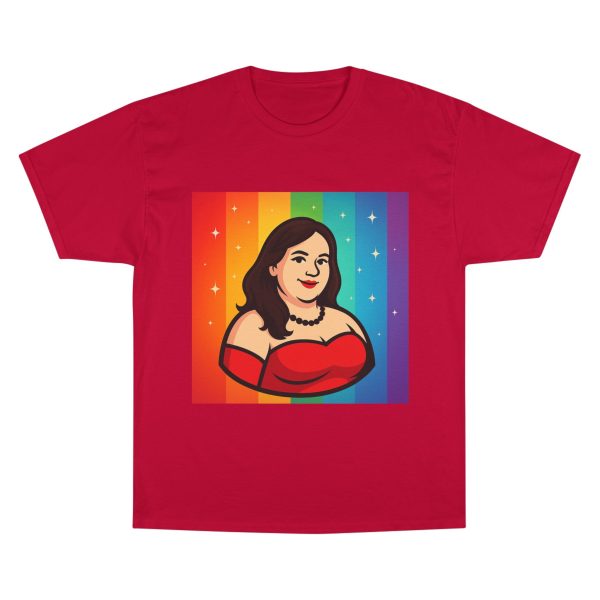 Champion T-Shirt - Image 49