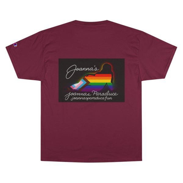Champion T-Shirt - Image 46