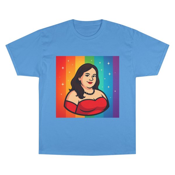 Champion T-Shirt - Image 21