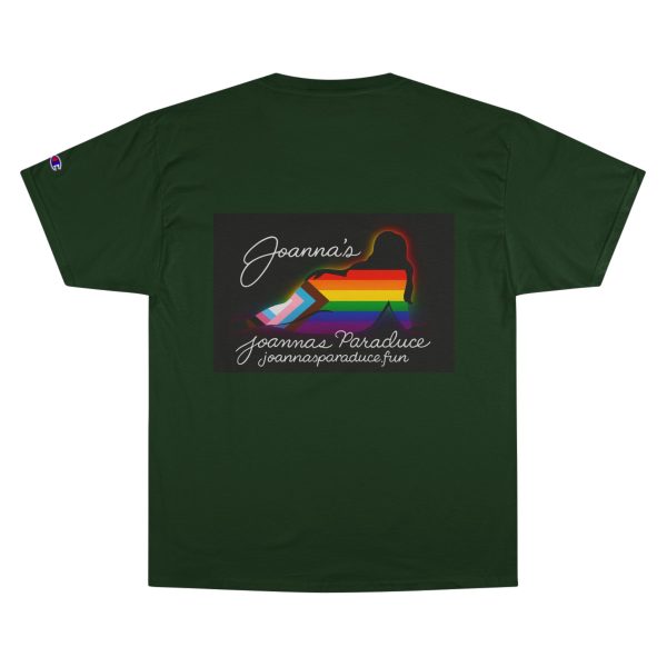 Champion T-Shirt - Image 18