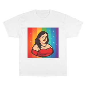 Champion T-Shirt