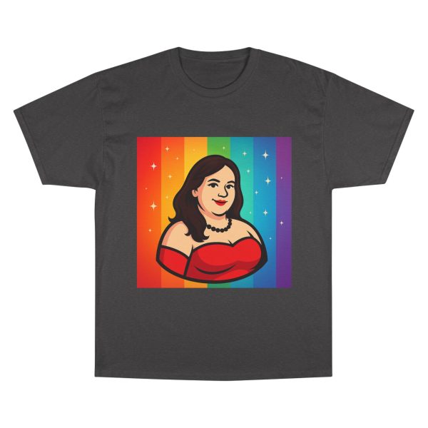 Champion T-Shirt - Image 13