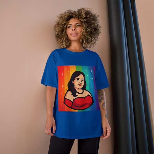 Champion T-Shirt - Image 28