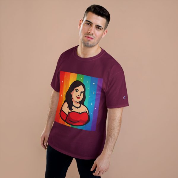 Champion T-Shirt - Image 47