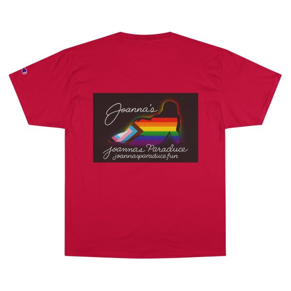 Champion T-Shirt - Image 50