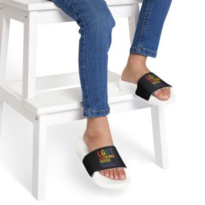 Youth Removable-Strap Sandals