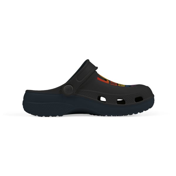 Kid's EVA Foam Clogs (AOP) - Image 7