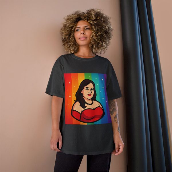 Champion T-Shirt - Image 16