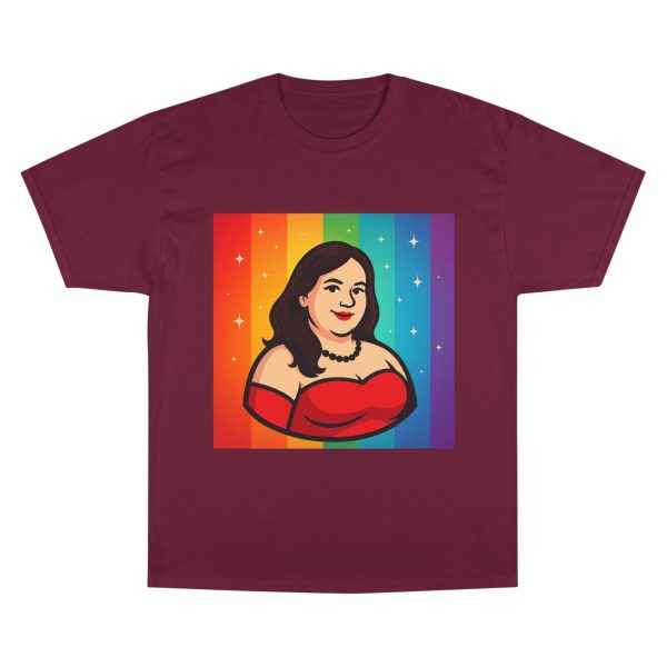 Champion T-Shirt - Image 45