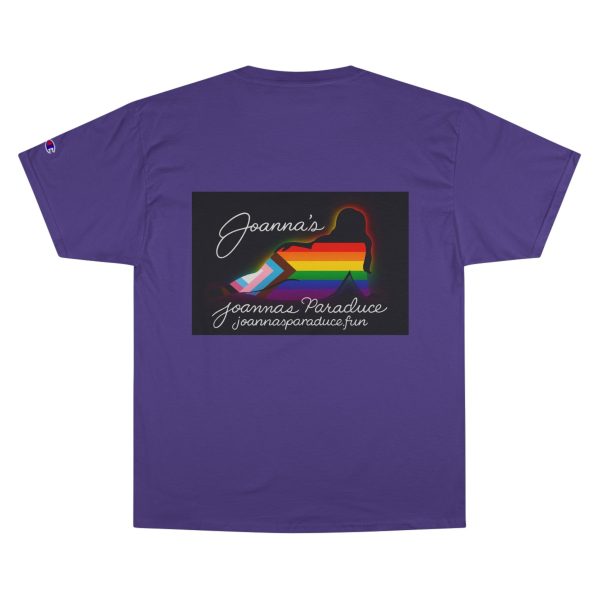 Champion T-Shirt - Image 38