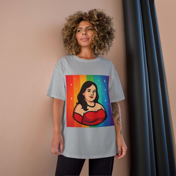 Champion T-Shirt - Image 8