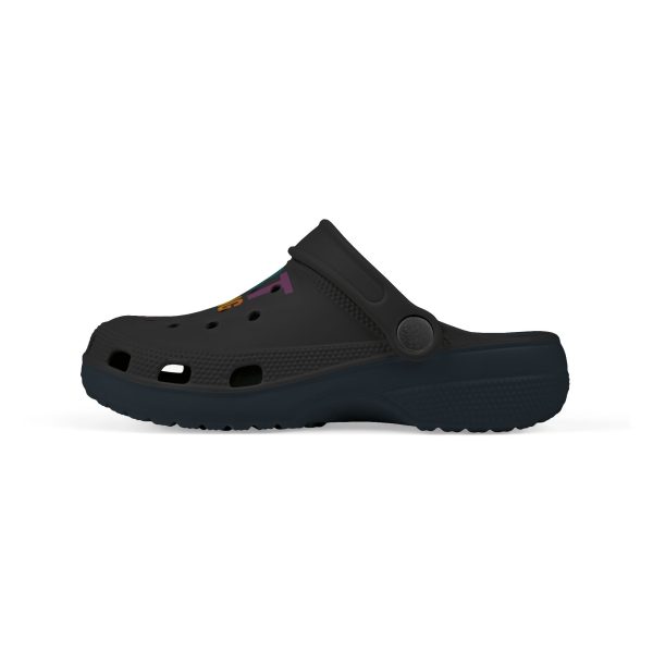 Kid's EVA Foam Clogs (AOP) - Image 8