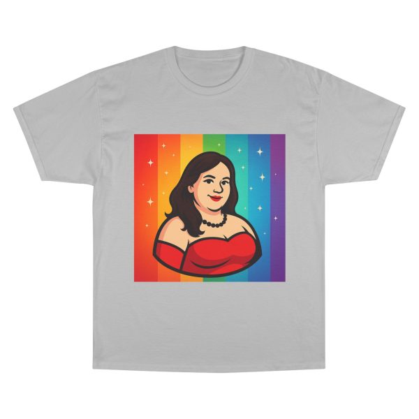 Champion T-Shirt - Image 5