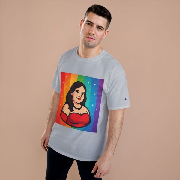 Champion T-Shirt - Image 7