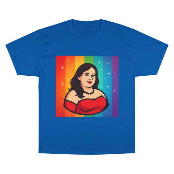 Champion T-Shirt - Image 25