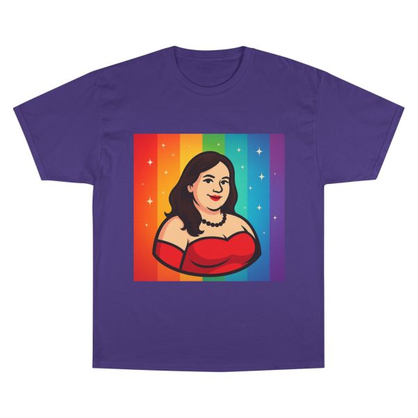 Champion T-Shirt - Image 37
