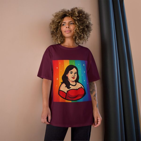 Champion T-Shirt - Image 48