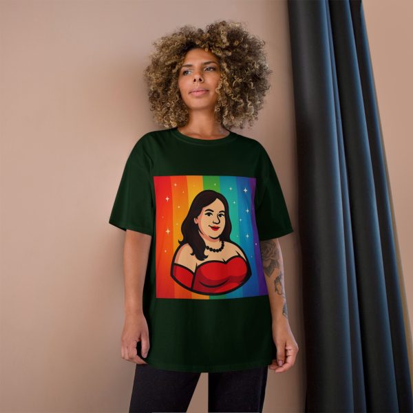 Champion T-Shirt - Image 20